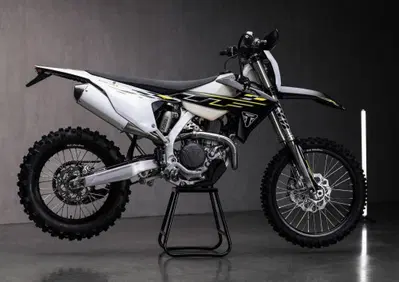 Triumph TF 450-E (2026) - Annuncio 9725324