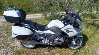 Bmw R 1250 RT (2019 - 20) usata
