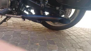 Triumph Bonneville SE (2009 - 13)  (2)