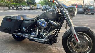 Harley-Davidson 1450 Road King (2002 - 04) - FLHRI usata
