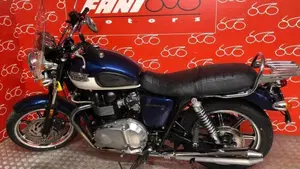 Triumph Bonneville T100 SE (2014)  (3)