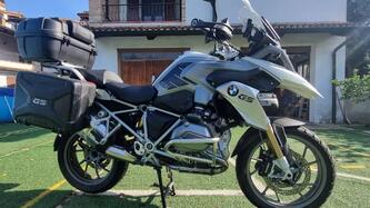 Bmw R 1200 GS (2013 - 16)