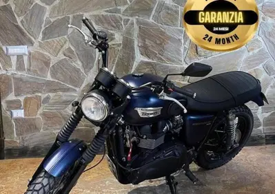 Triumph Scrambler (2006 - 17) - Annuncio 9725355