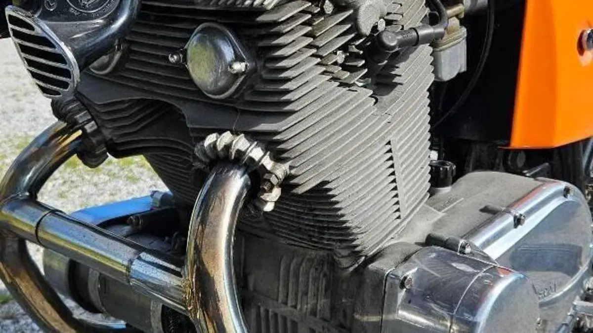 Laverda   (4)