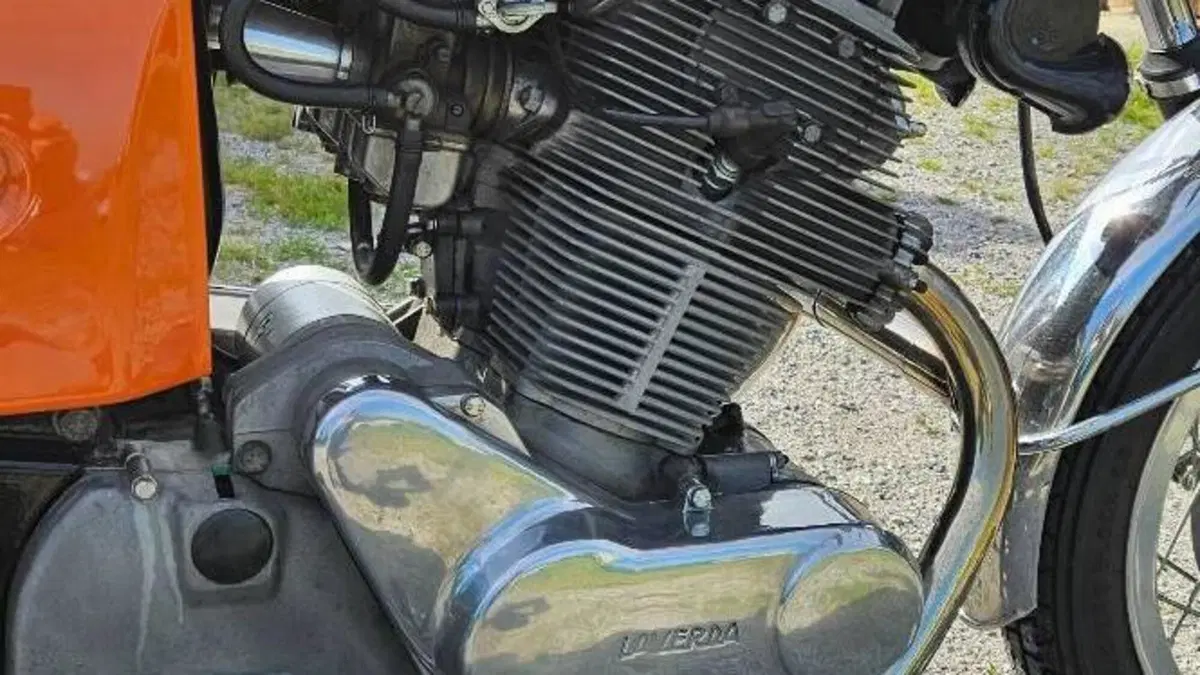 Laverda   (6)