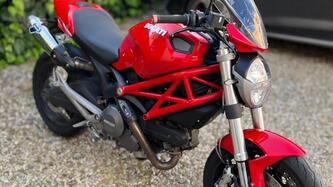 Ducati Monster 696 (2008 - 13) usata