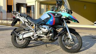 Bmw R 1200 GS (2004 - 07)