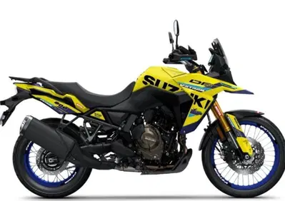 Suzuki V-Strom 800DE (2025 - 26) - Annuncio 9725371
