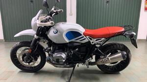 Bmw R nineT Urban GS 1200 (2017 - 20) 
