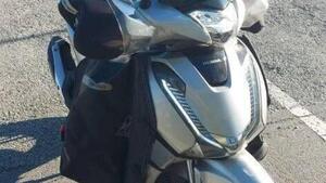 Honda SH 150 i (2017 - 19) 