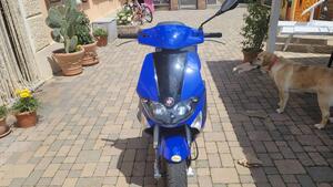 Gilera Runner 50 SP (2006 - 20) 