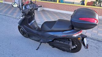 Sym HD 300 (2021 - 25) usata