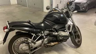 Bmw R 850 R (1994 - 02) usata