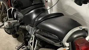 Bmw R 850 R (1994 - 02)  (2)