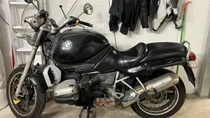 Bmw R 850 R (1994 - 02)  (4)