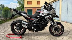 Ducati Multistrada 1200 S Granturismo (2013 - 14) 
