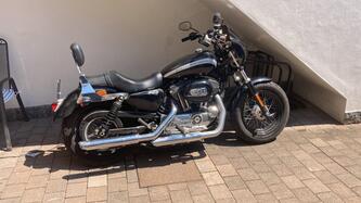 Harley-Davidson 1200 Custom (2018 - 20) - XL1200C