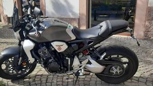 Honda CB 1000 R Neo Sport Cafè (2018 - 20) 