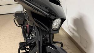 Harley-Davidson Street Glide (2024 - 25) 