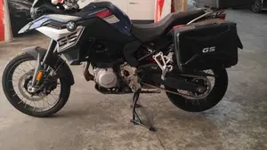 Bmw F 850 GS (2021 - 24) 