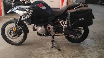 Bmw F 850 GS (2021 - 24) usata