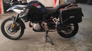 Bmw F 850 GS (2021 - 24) 