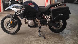 Bmw F 850 GS (2021 - 24)