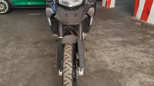 Bmw F 850 GS (2021 - 24)  (2)