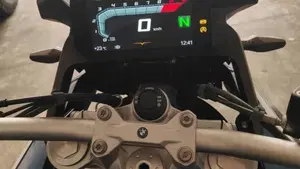 Bmw F 850 GS (2021 - 24)  (7)