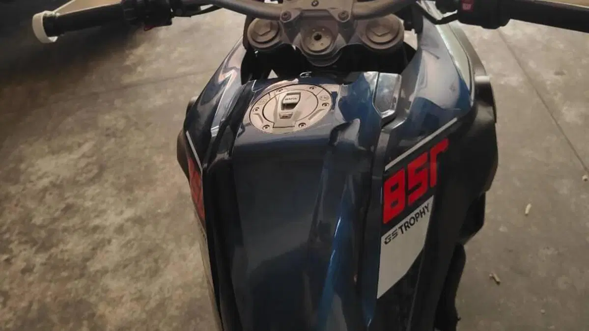 Bmw F 850 GS (2021 - 24)  (8)