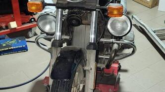Bmw R45 epoca