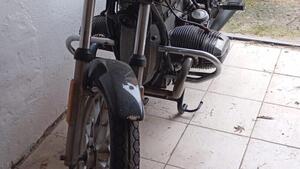 Bmw R 45 