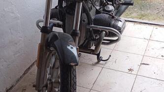 Bmw R 45 usata