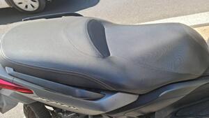 Yamaha X-Max 250 ABS (2014 - 16) 
