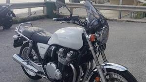 Honda CB 1100 EX (2017 - 20) 