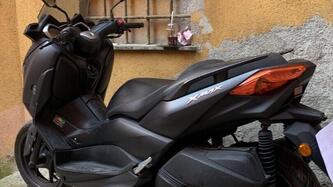 Yamaha X-Max 300 (2021 - 24)