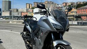 Honda CBF 1000 ST 