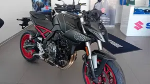 Suzuki GSX-8S (2025 - 26)  (3)