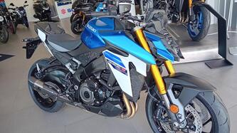 Suzuki GSX-S1000 EVO (2025) nuova