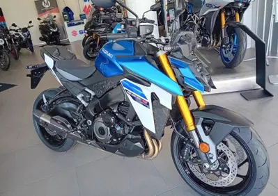 Suzuki GSX-S1000 EVO (2025 - 26) - Annuncio 9658285