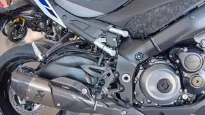 Suzuki GSX-S1000 EVO (2025 - 26)  (2)