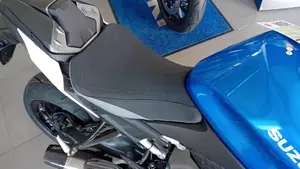 Suzuki GSX-S1000 EVO (2025 - 26)  (3)