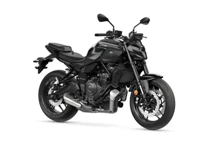 Yamaha MT-07 (2025 - 26) - Annuncio 9724856