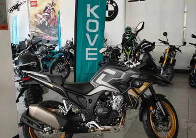 Kove 510X (2023 - 24) - Annuncio 9725573
