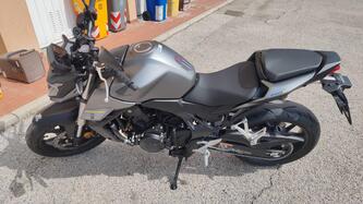 Honda CB 750 Hornet (2023 - 24)