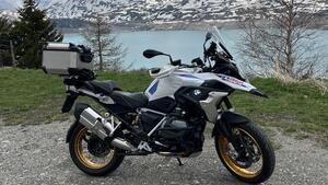 Bmw R 1250 GS (2021 - 24)