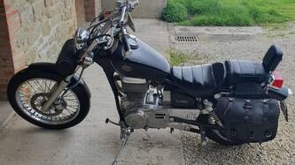 Suzuki LS 650 (1993 - 98) usata