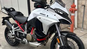 Ducati Multistrada V4 S (2021 - 24) usata
