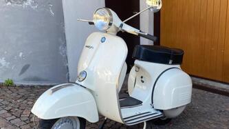Vespa 