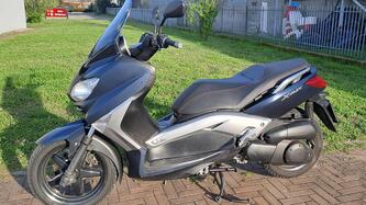 Yamaha X-Max 250 (2010 - 13)
